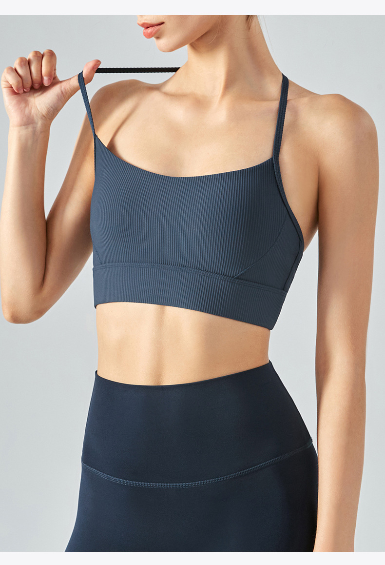 sports bra: j0364 – Soulfitday