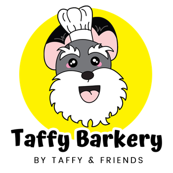 TAFFY BARKERY