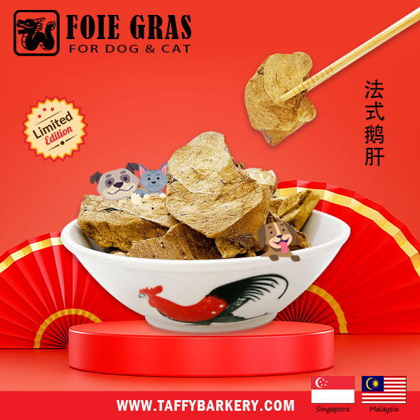 CNY 2024 foie gras 2