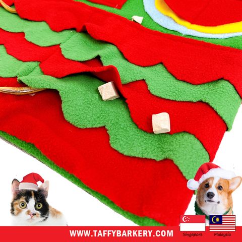 nosework toy 3a