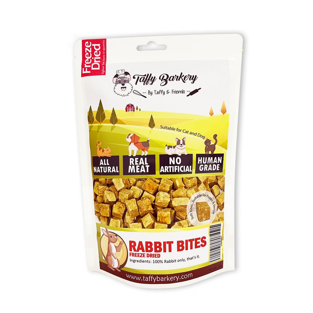 Rabbit Bites