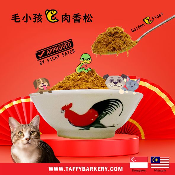 CNY 2025 floss 2