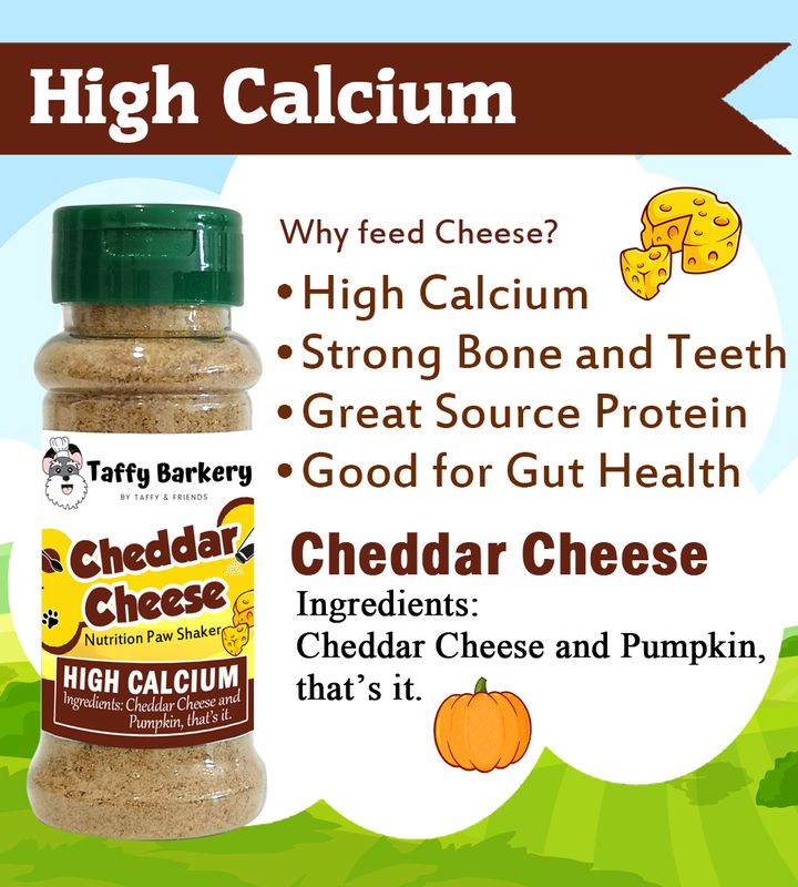 Cheddar Cheese
