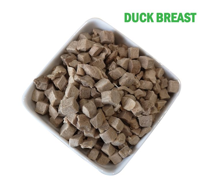 duck FD