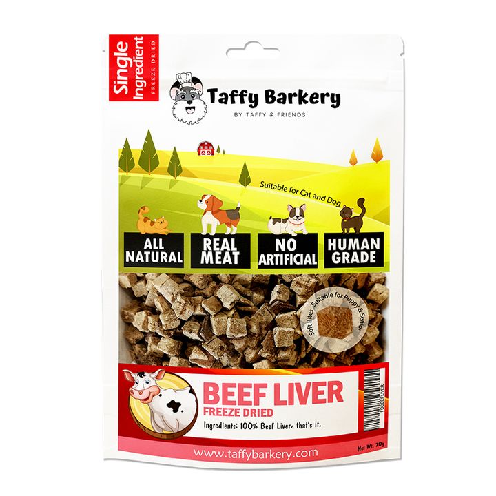 Beef liver 72dpi