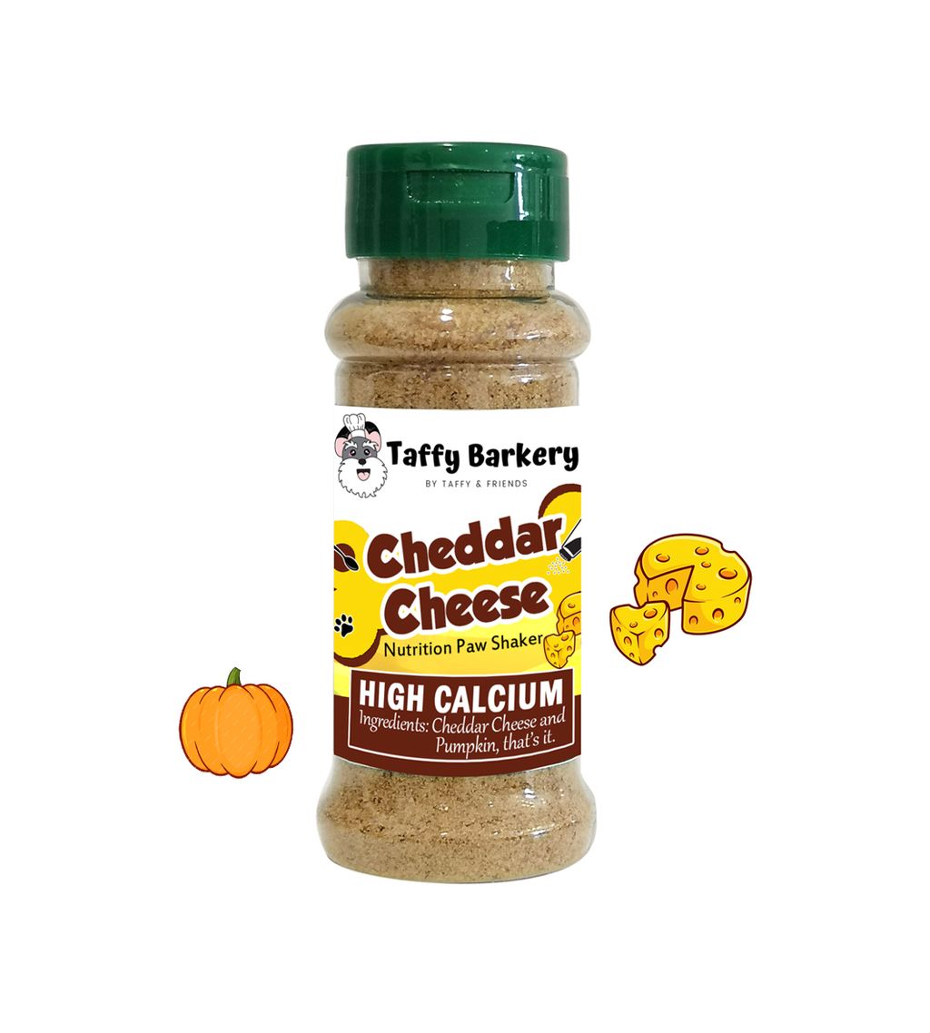 Cheddar Cheese 2