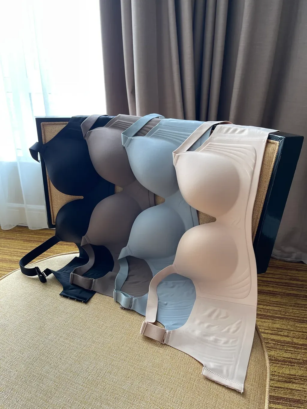 JUJU CLOTHING |  - BRA