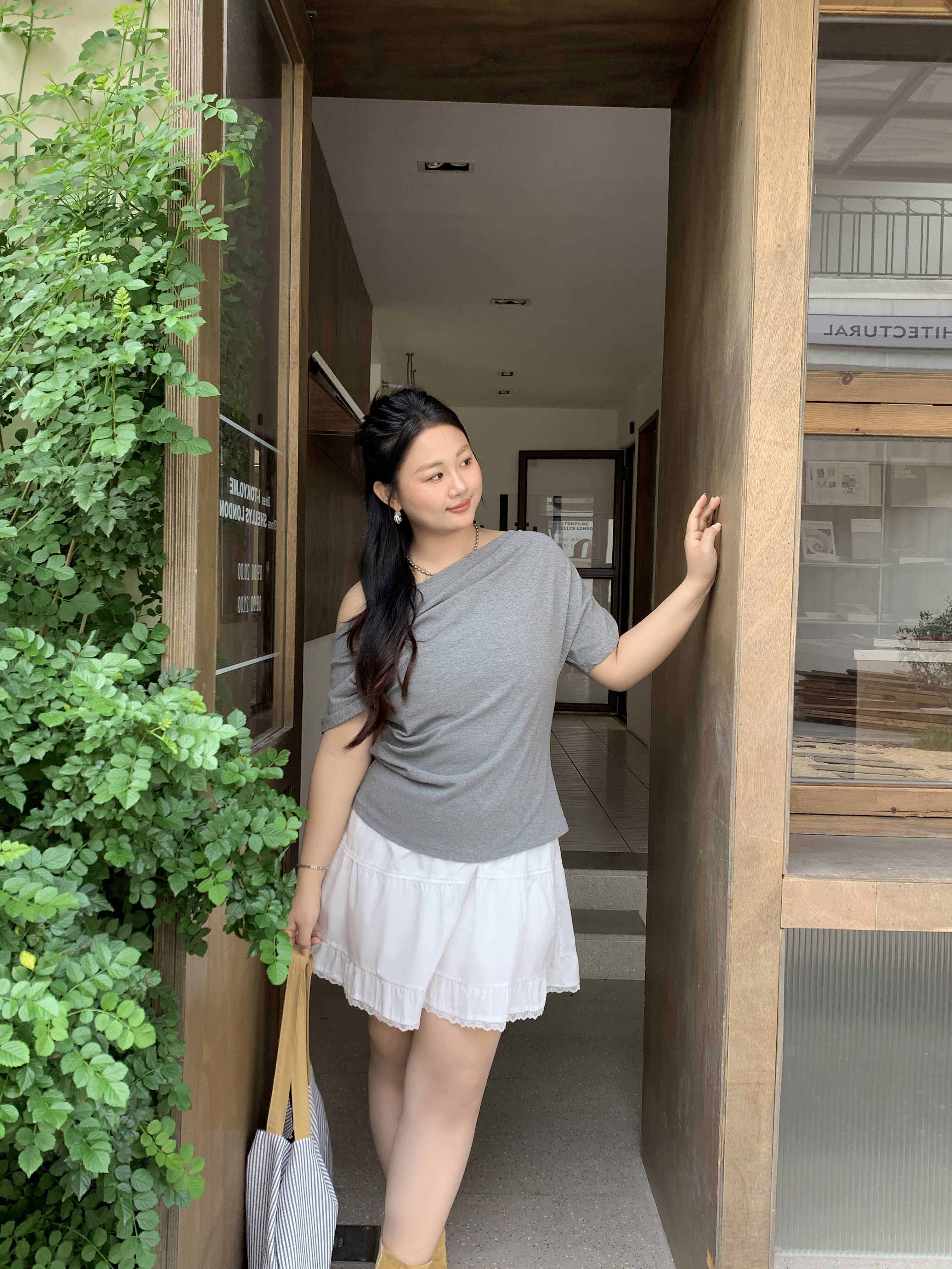 JUJU CLOTHING |  - TOP