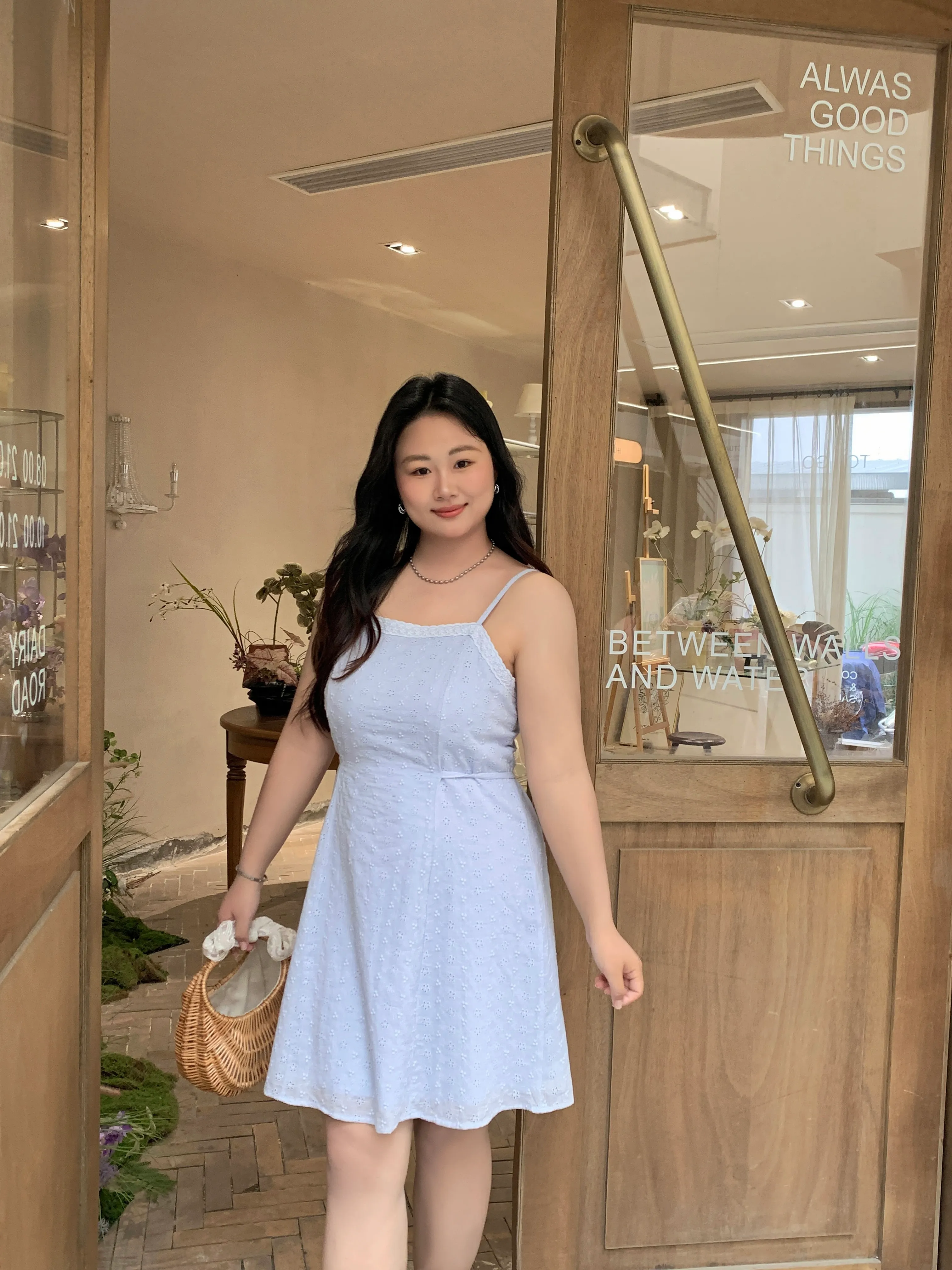 JUJU CLOTHING |  - DRESS