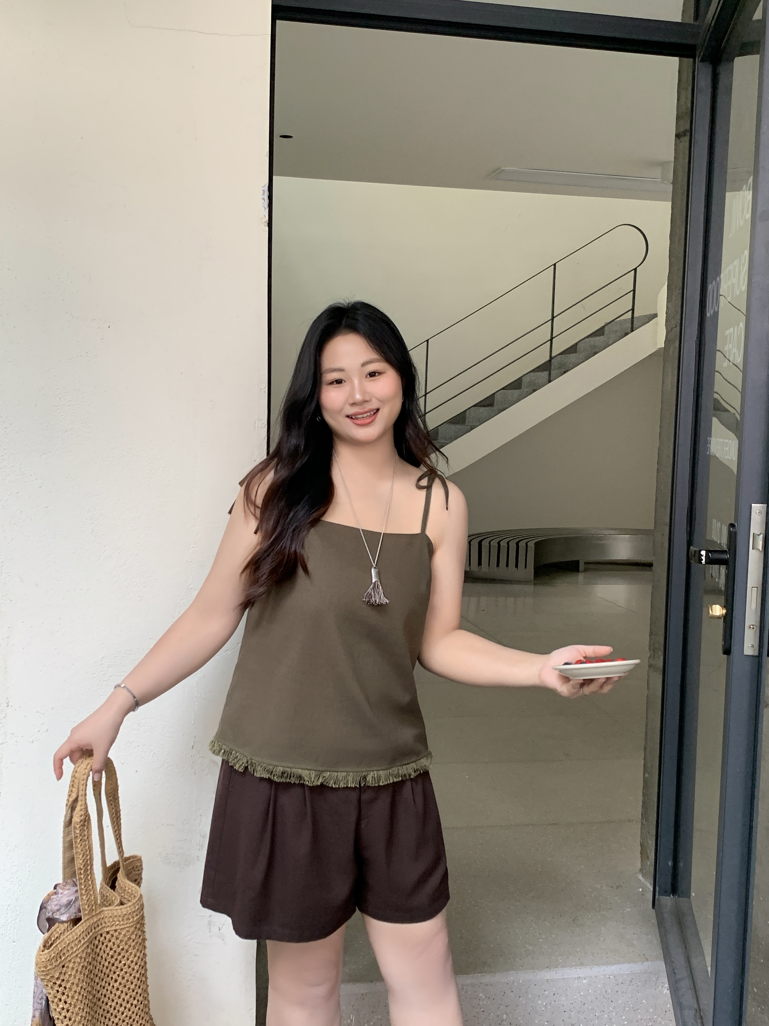 JUJU CLOTHING - JUJU MADE L-5XL