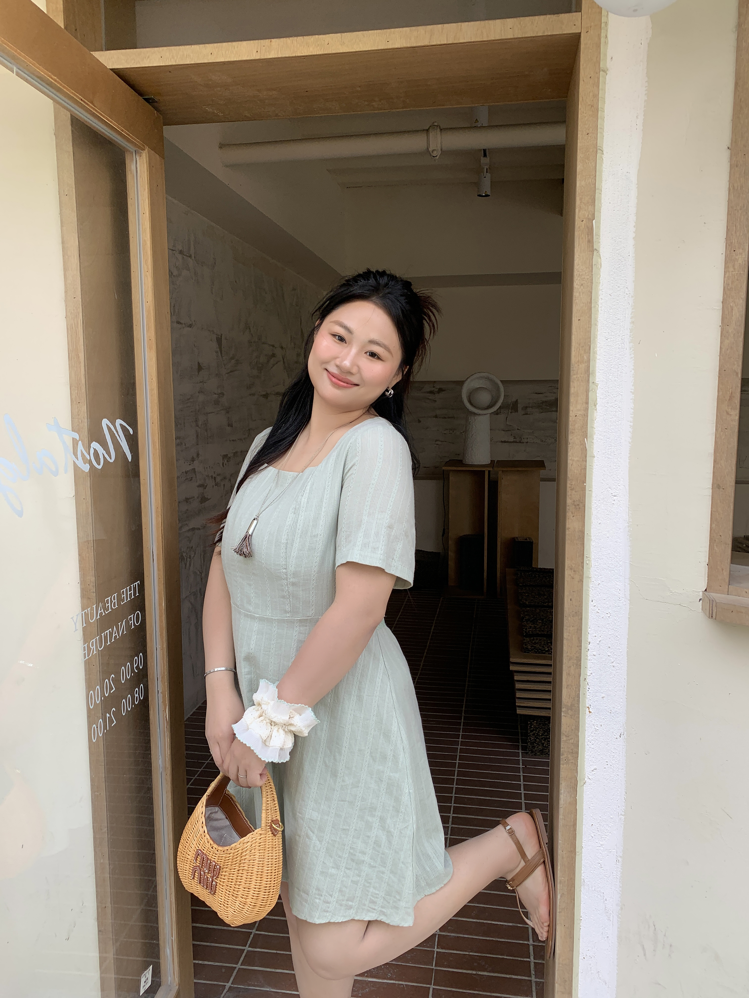 JUJU CLOTHING - JUJU MADE L-5XL