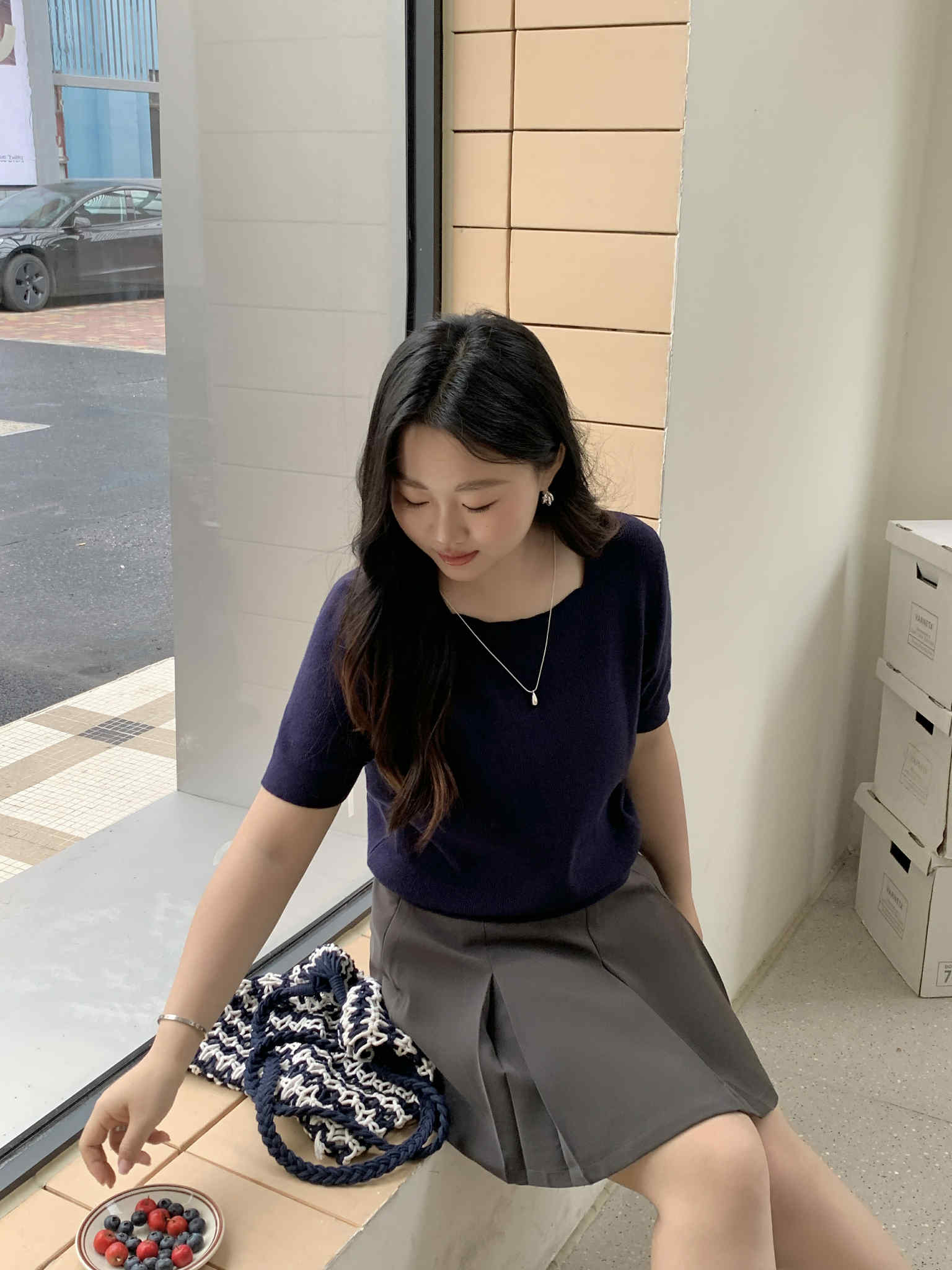 JUJU CLOTHING - JUJU MADE L-5XL