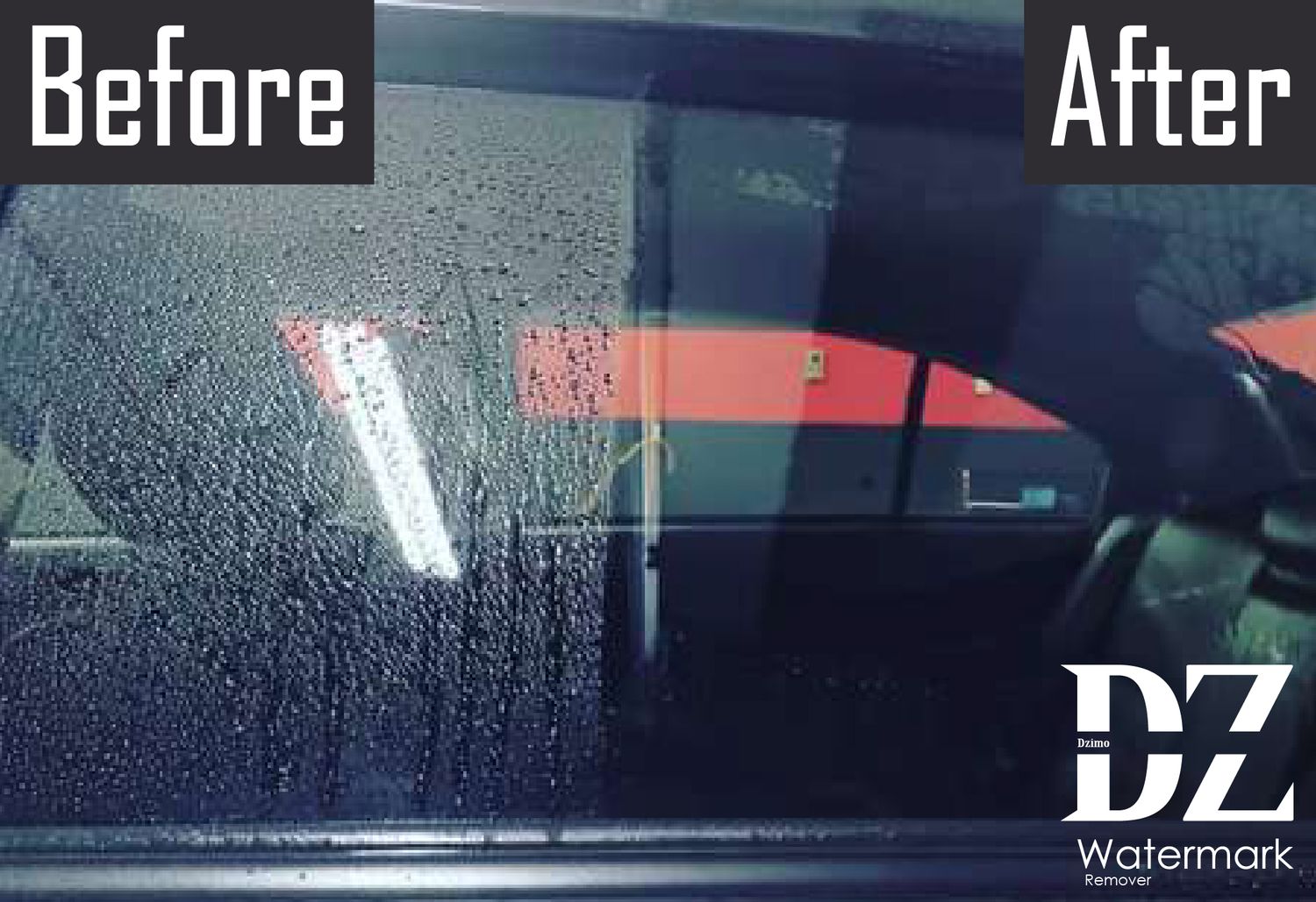 DZimo - 100% Guarantee Refund