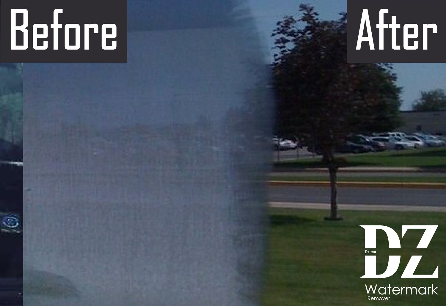 DZimo - 100% Guarantee Refund