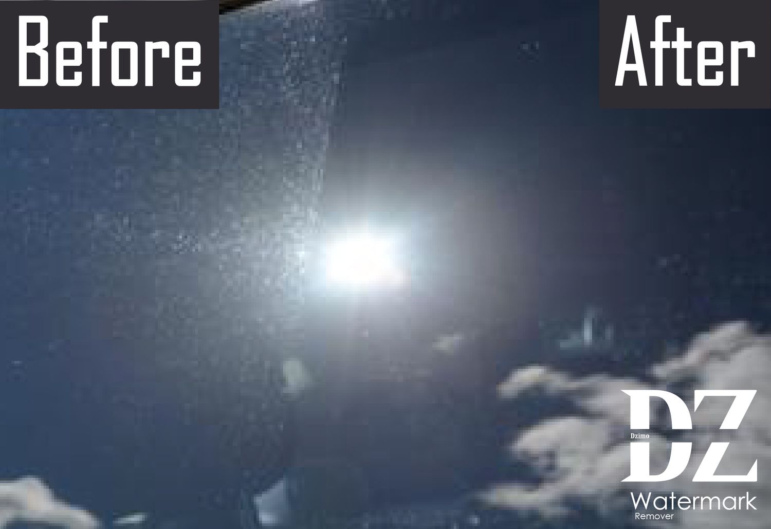 DZimo - 100% Guarantee Refund