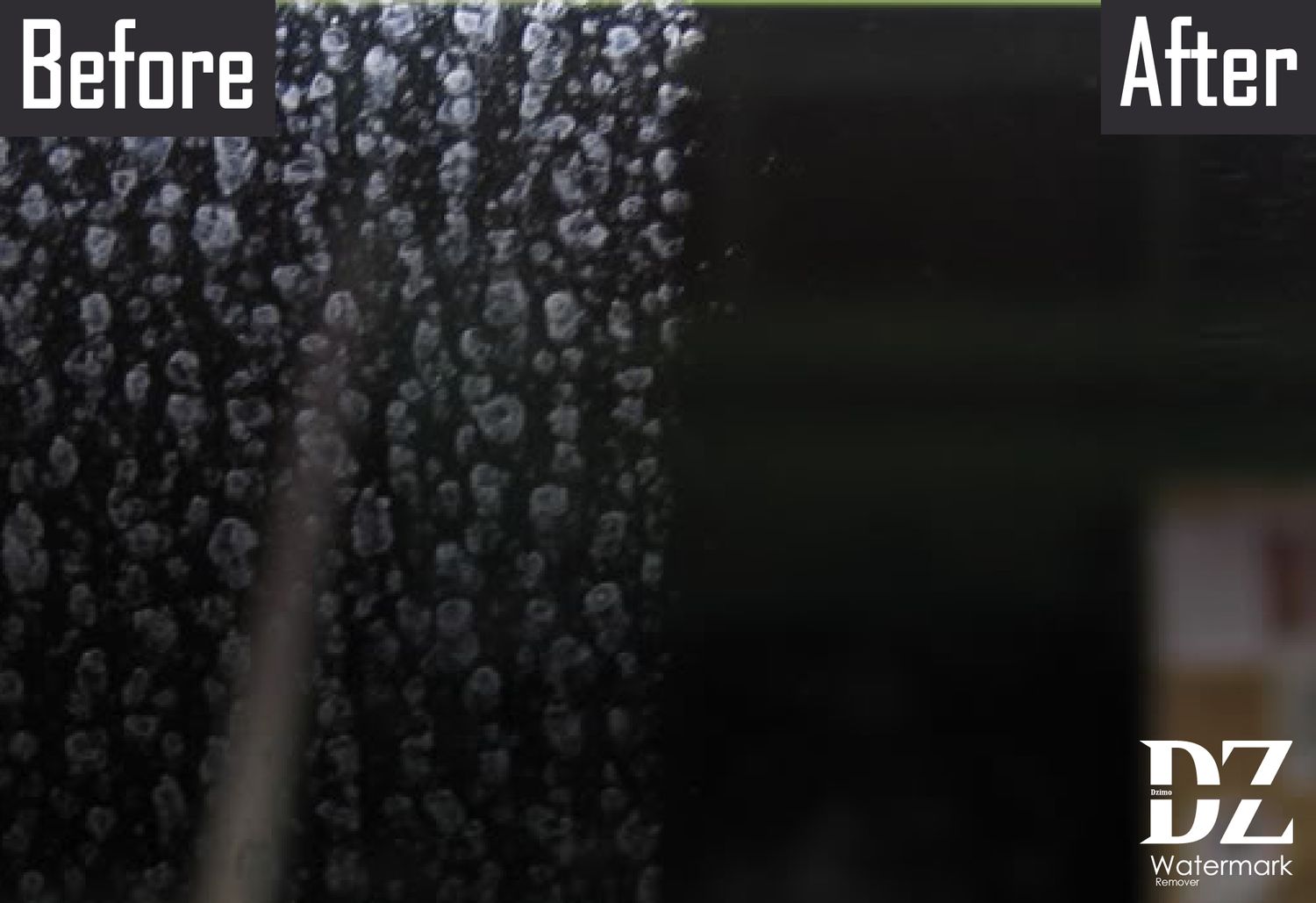 DZimo - 100% Guarantee Refund