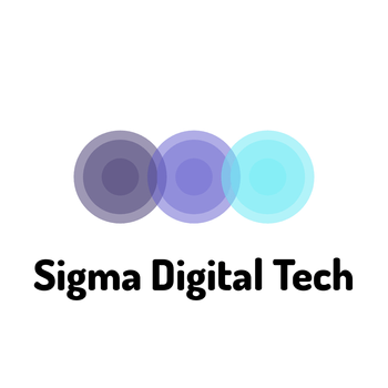 Sigma Digital Tech