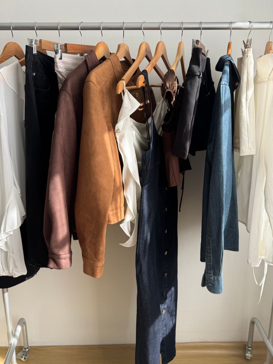 Soul Chill Studio | Refined Everyday Collection