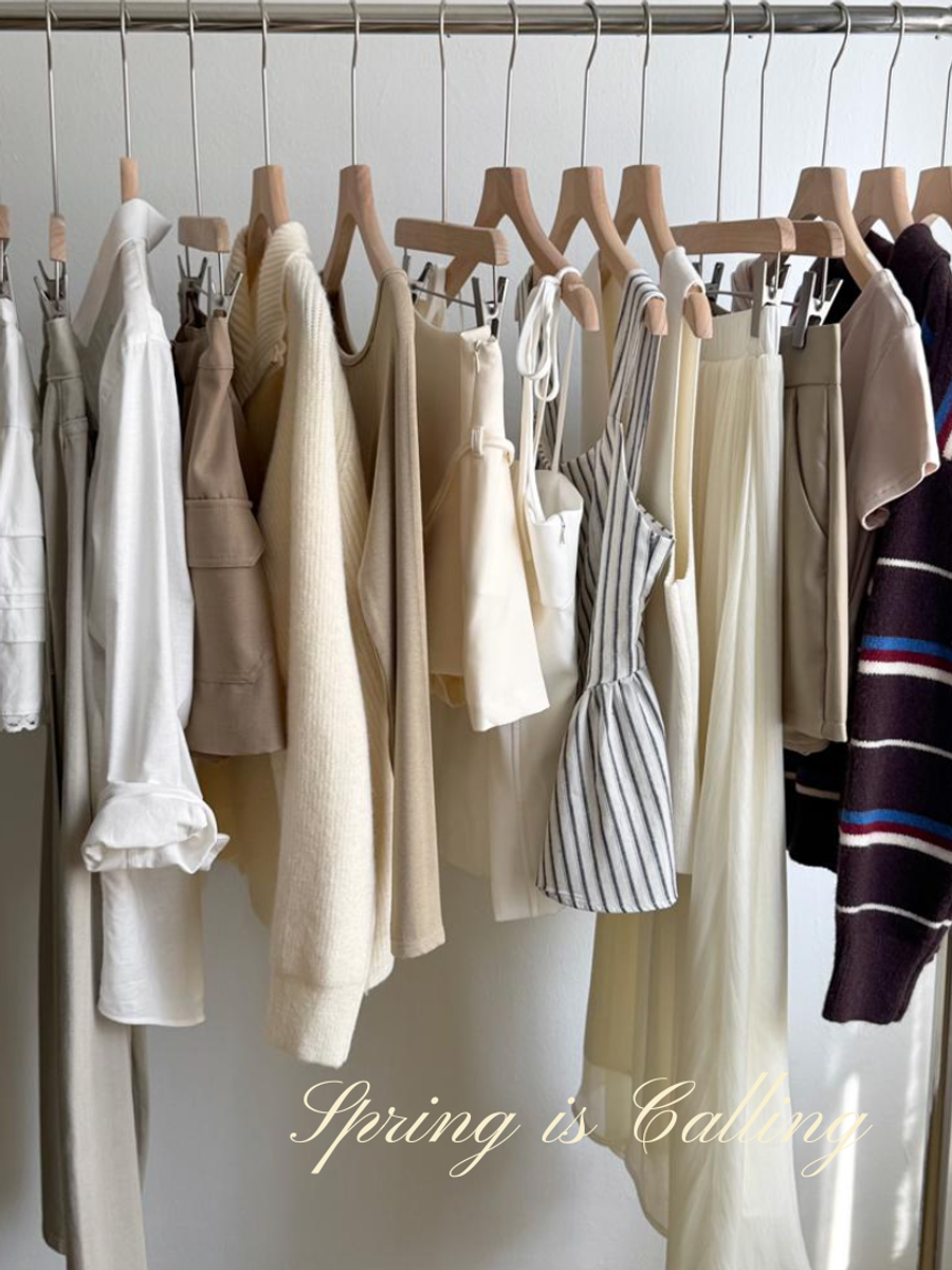 Soul Chill Studio | Summer Spring Collection