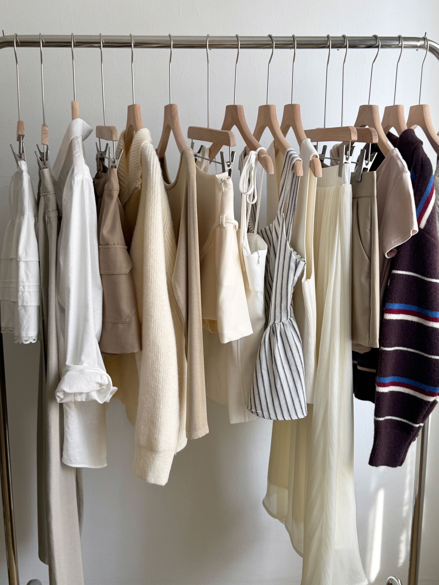 Soul Chill Studio | Summer Spring Collection