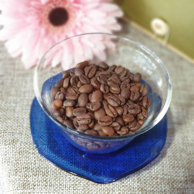 ZYGOS | 商品類別 - 日曬咖啡豆