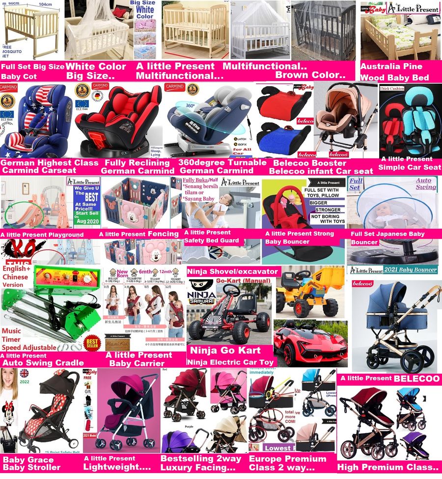 Enghong Electrical & Medical Sdn Bhd 202101002625 (1402923-T) |  - BABY KIDS