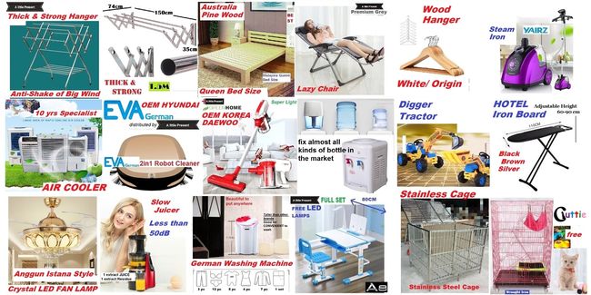 Enghong Electrical & Medical Sdn Bhd 202101002625 (1402923-T) |  - HOUSEHOLD