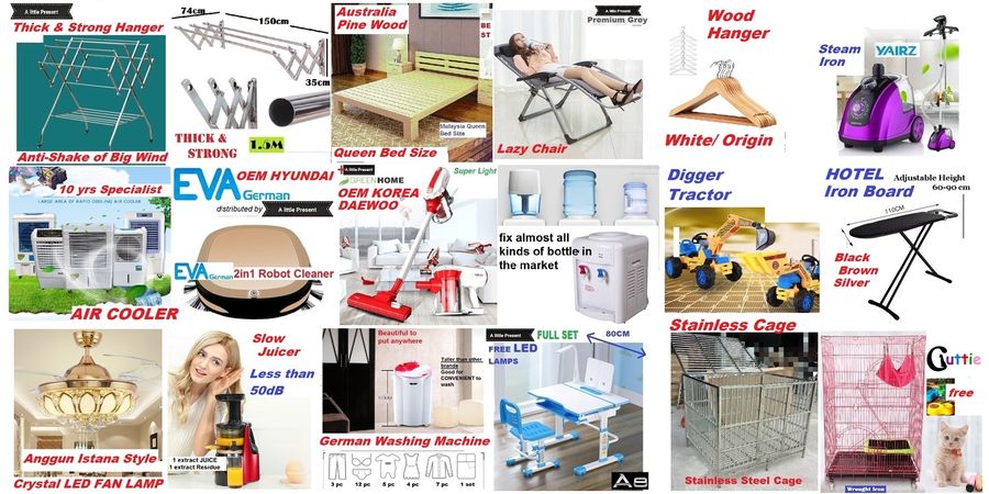 Enghong Electrical & Medical Sdn Bhd 202101002625 (1402923-T) | BEST SELLING