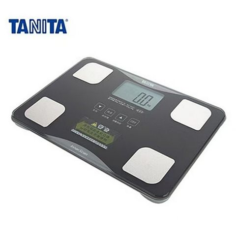 tanita bc 718 black