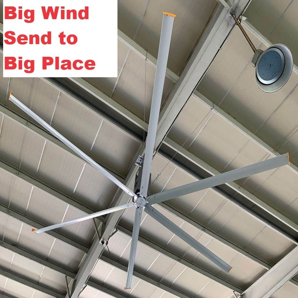 Industry fan (2)