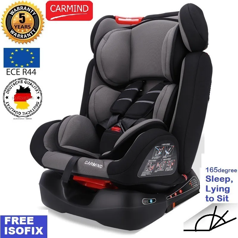 Carmind baby 2025 car seat