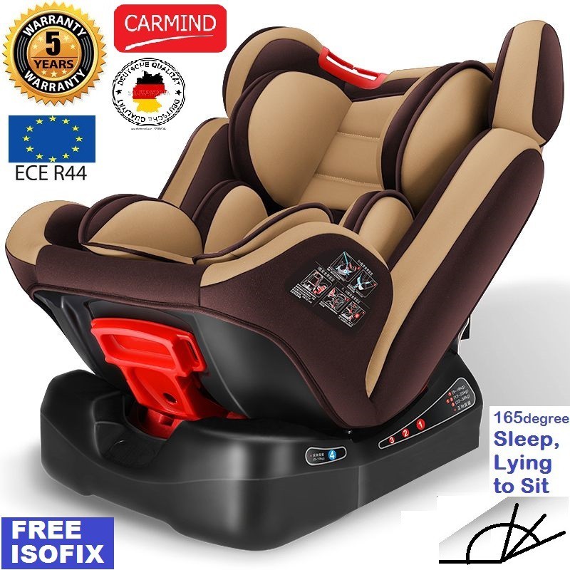 Carmind baby hotsell car seat