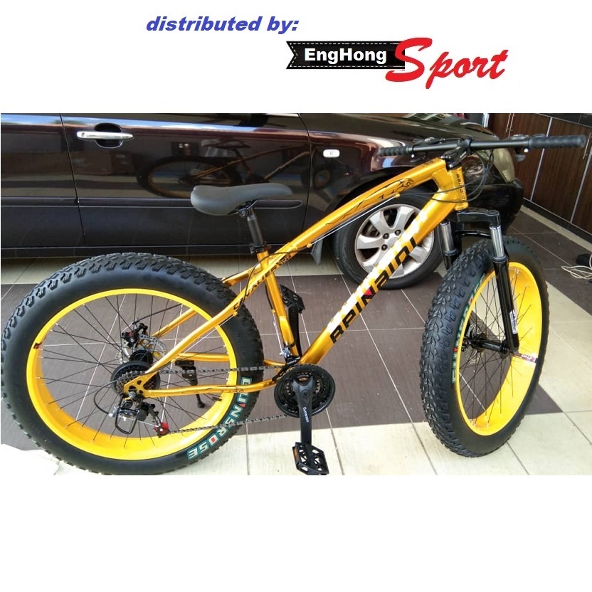 Rim basikal mtb sale