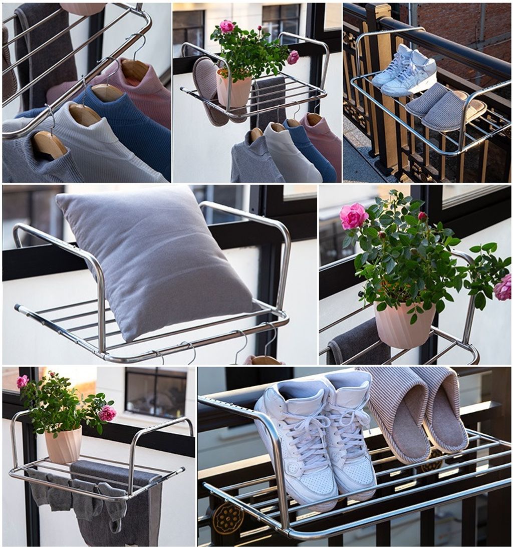balcony drying rack (2)