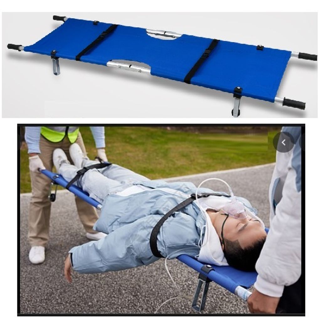 Stretcher (11)