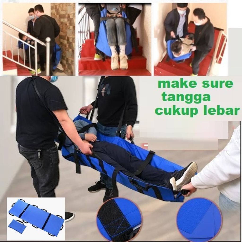 Stretcher (14)