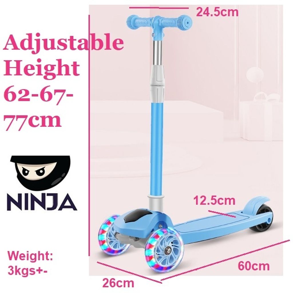 kids scooter (1)