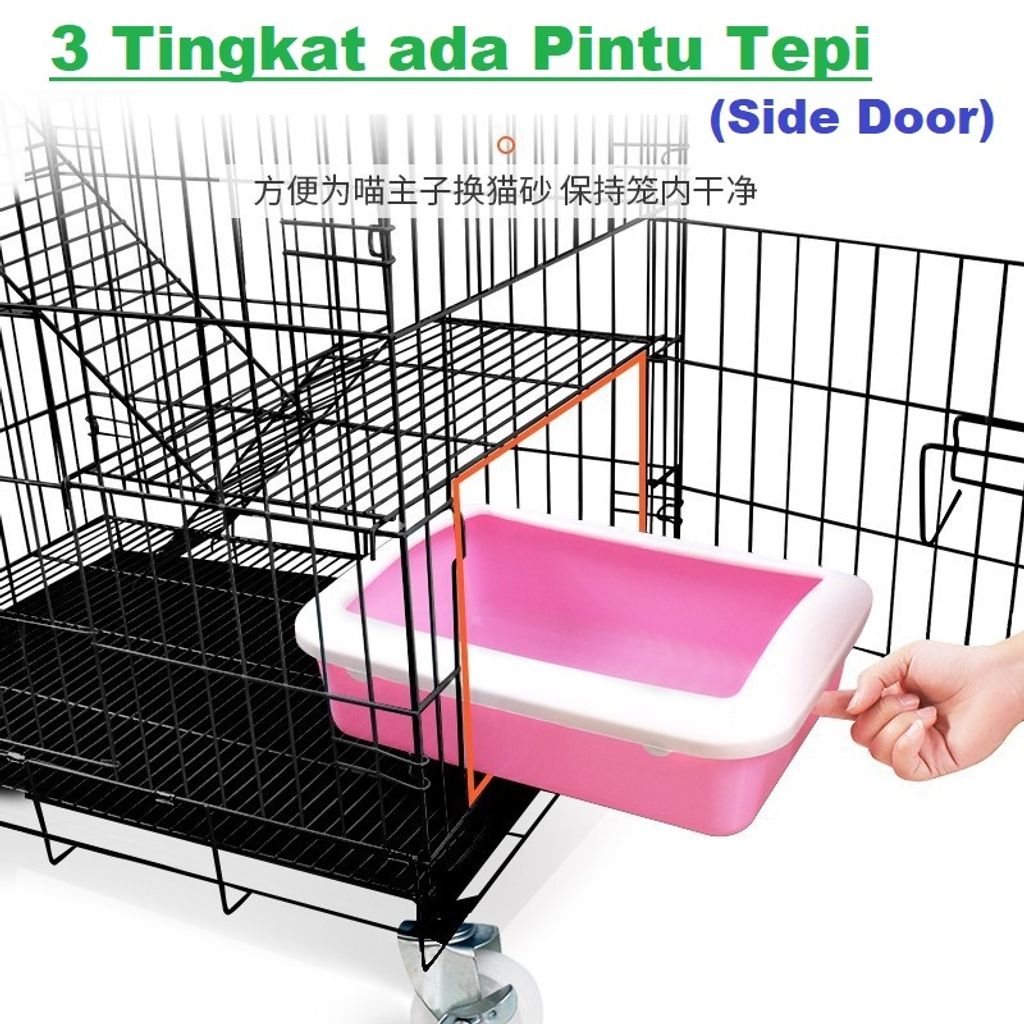 cat cage BIASA (9)