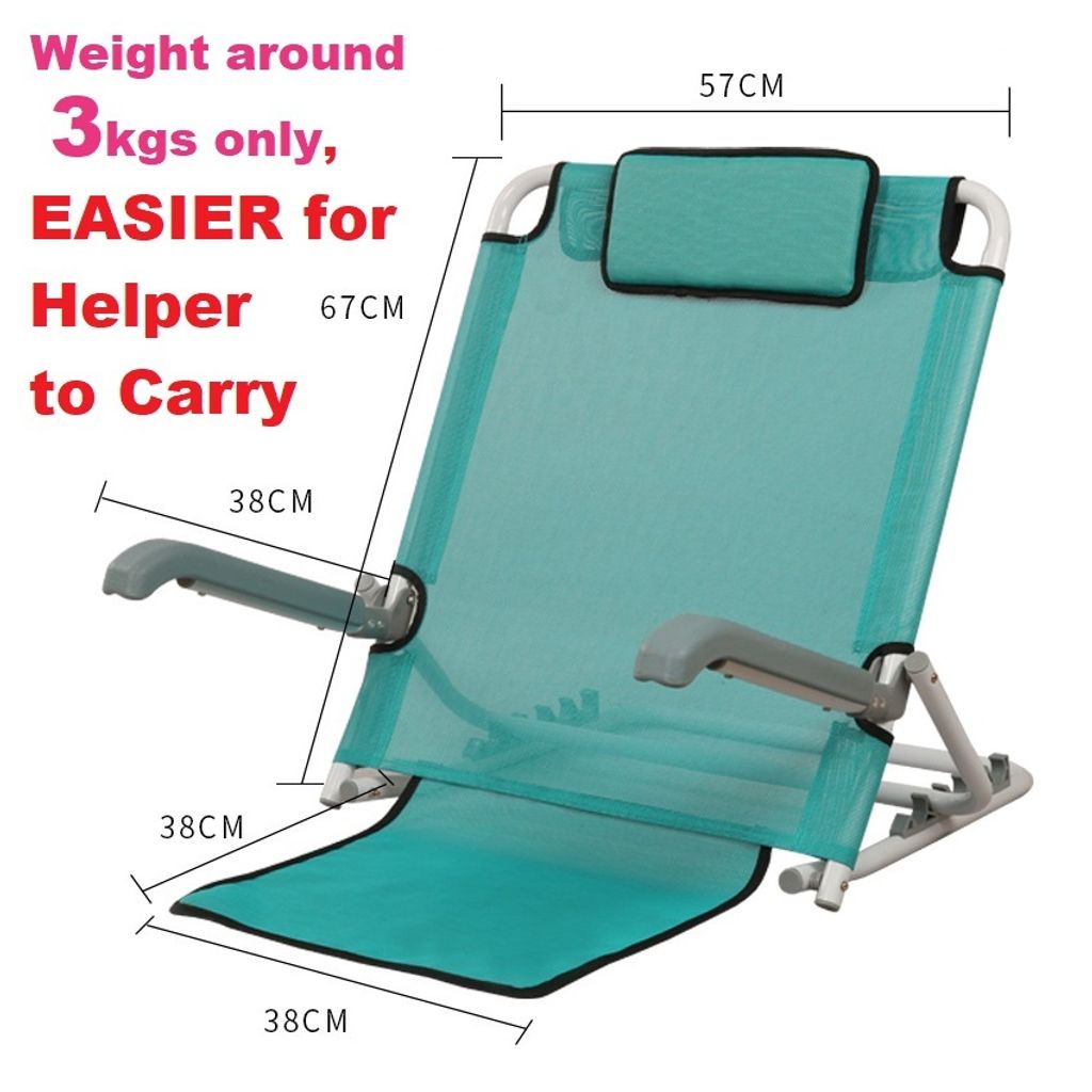 Backrest (3)