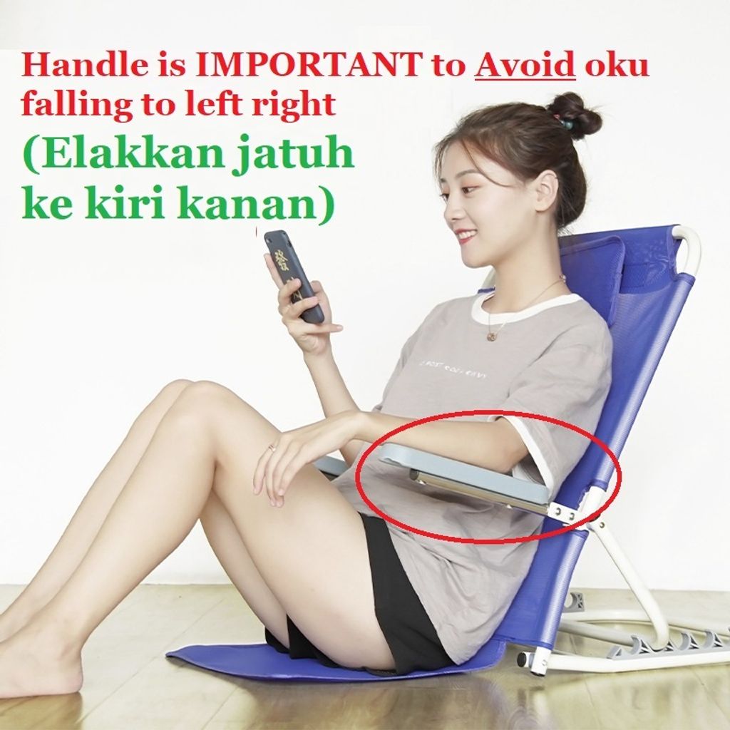 Backrest (5)