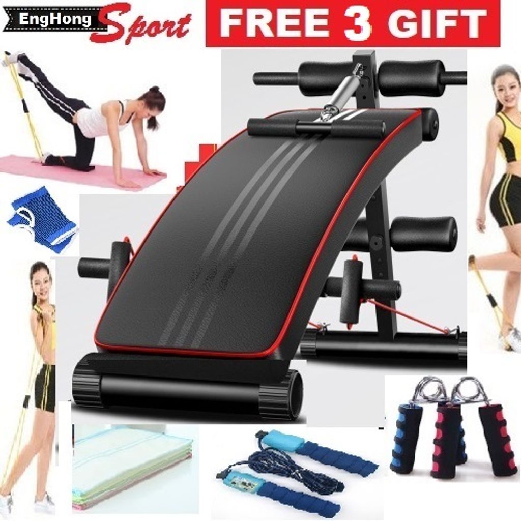 sit up FREE3