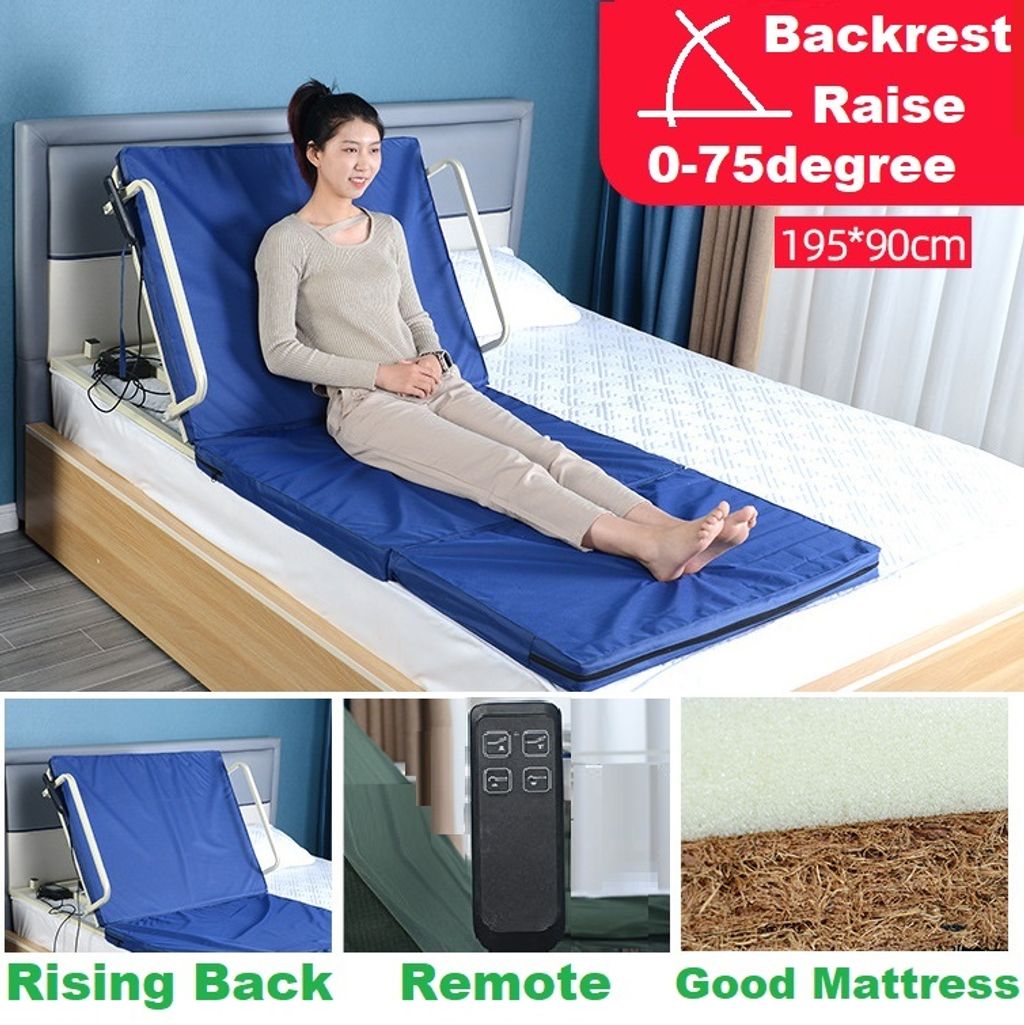 Electric Bed (4)
