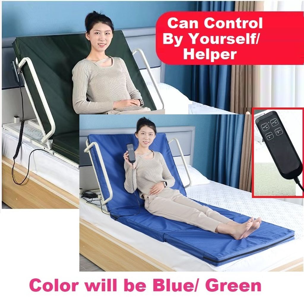 Electric Bed (3)