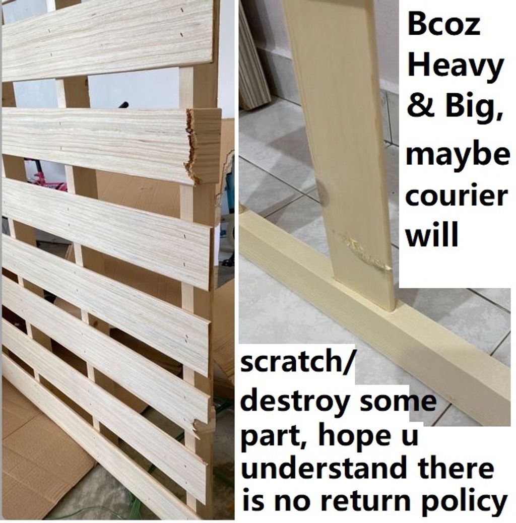 Big small bed