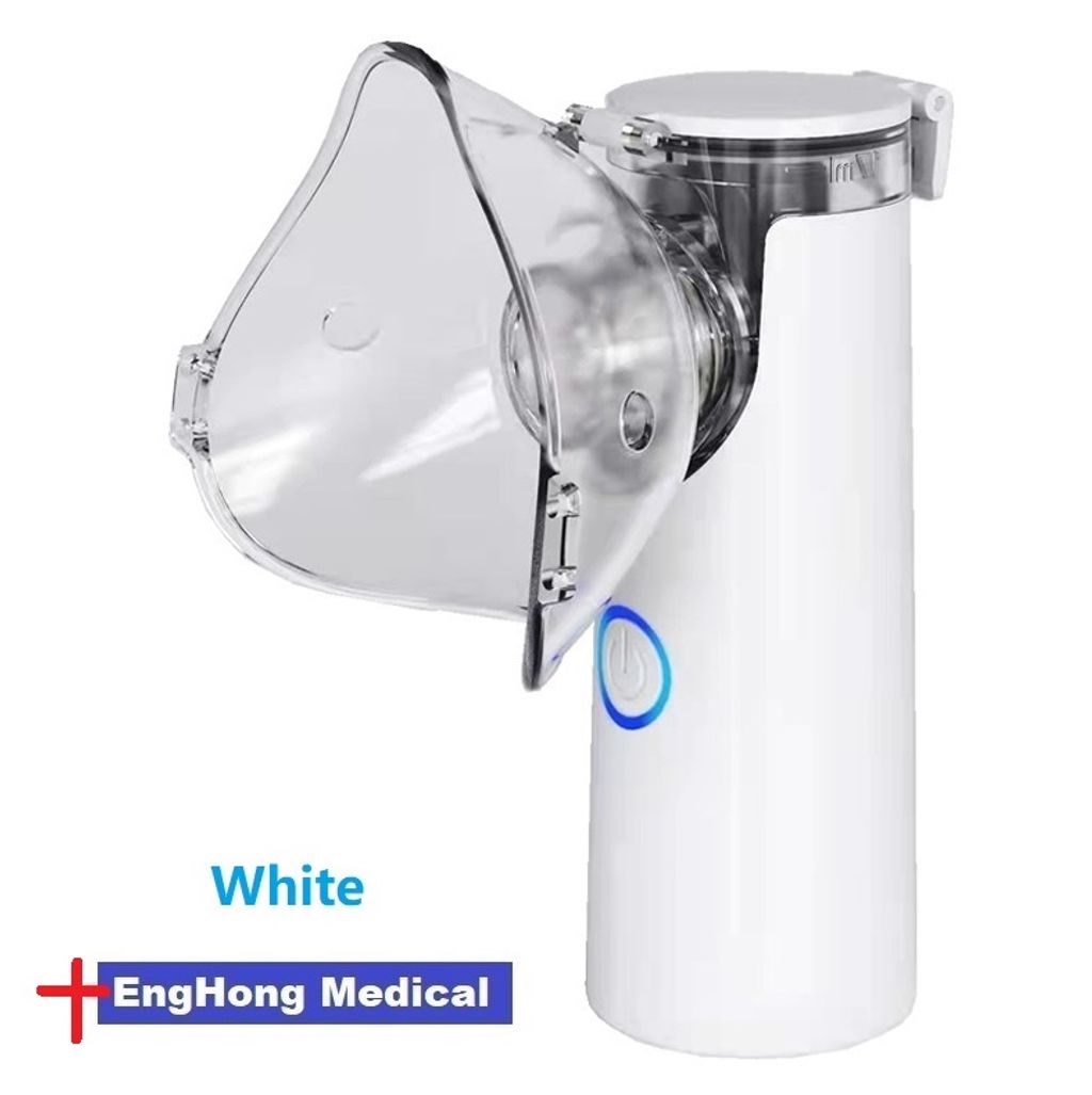 Nebulizer (4)