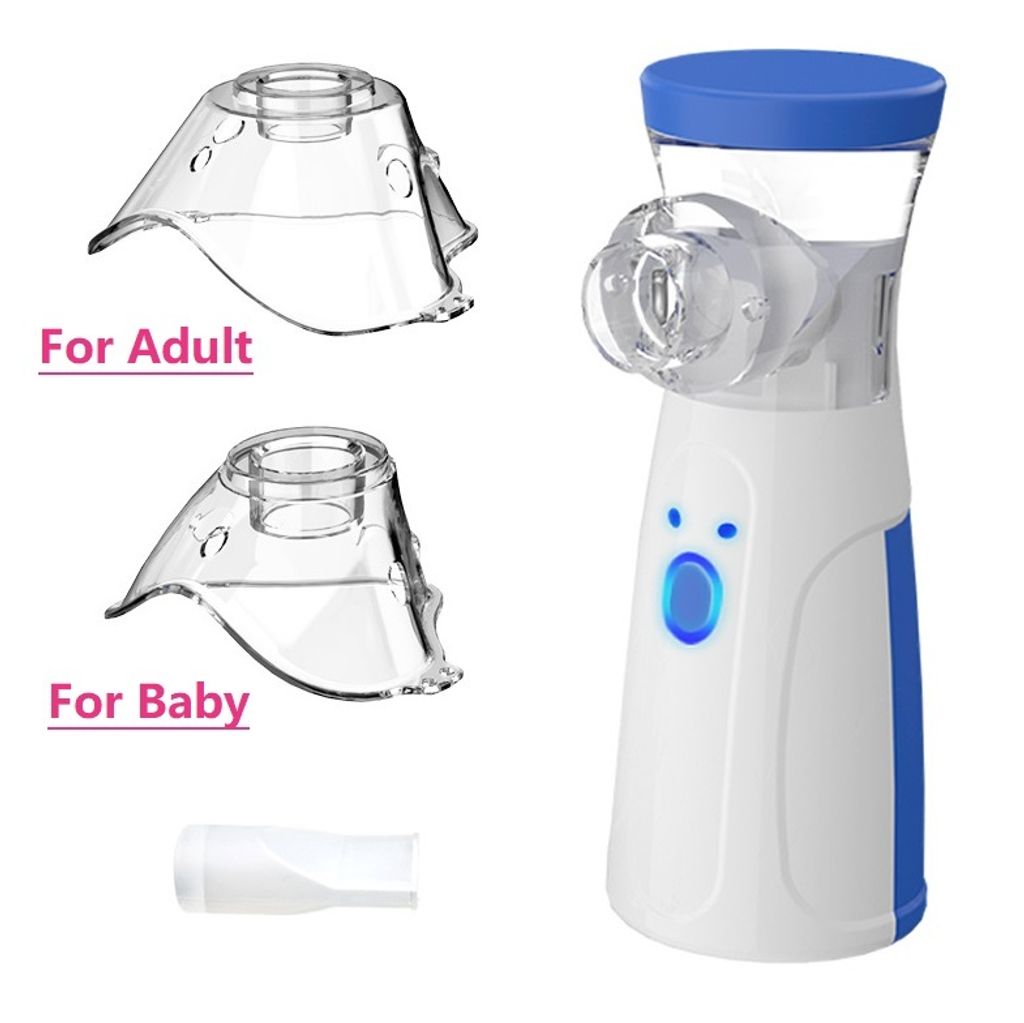 Nebulizer (9)