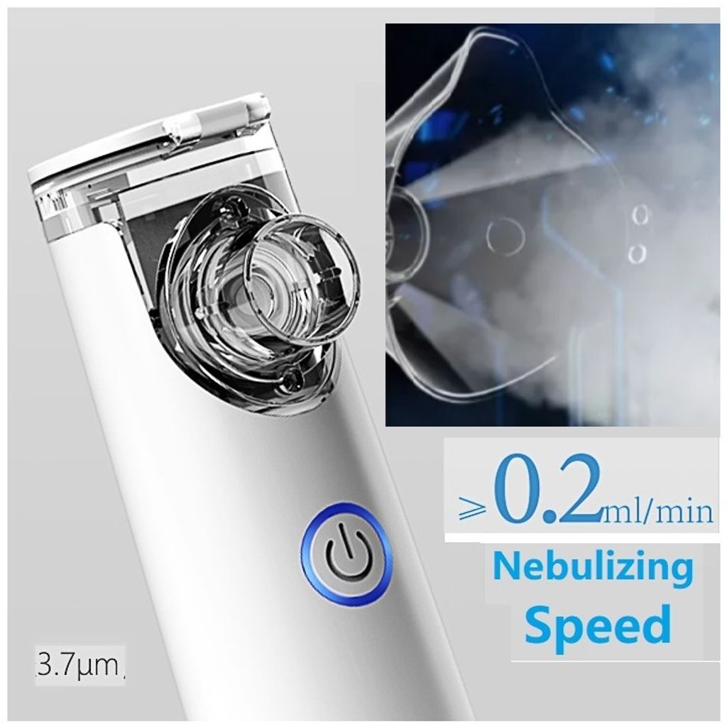 Nebulizer (5)