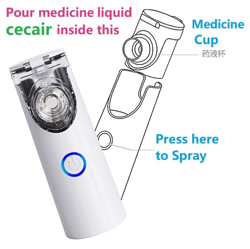 Nebulizer (2)