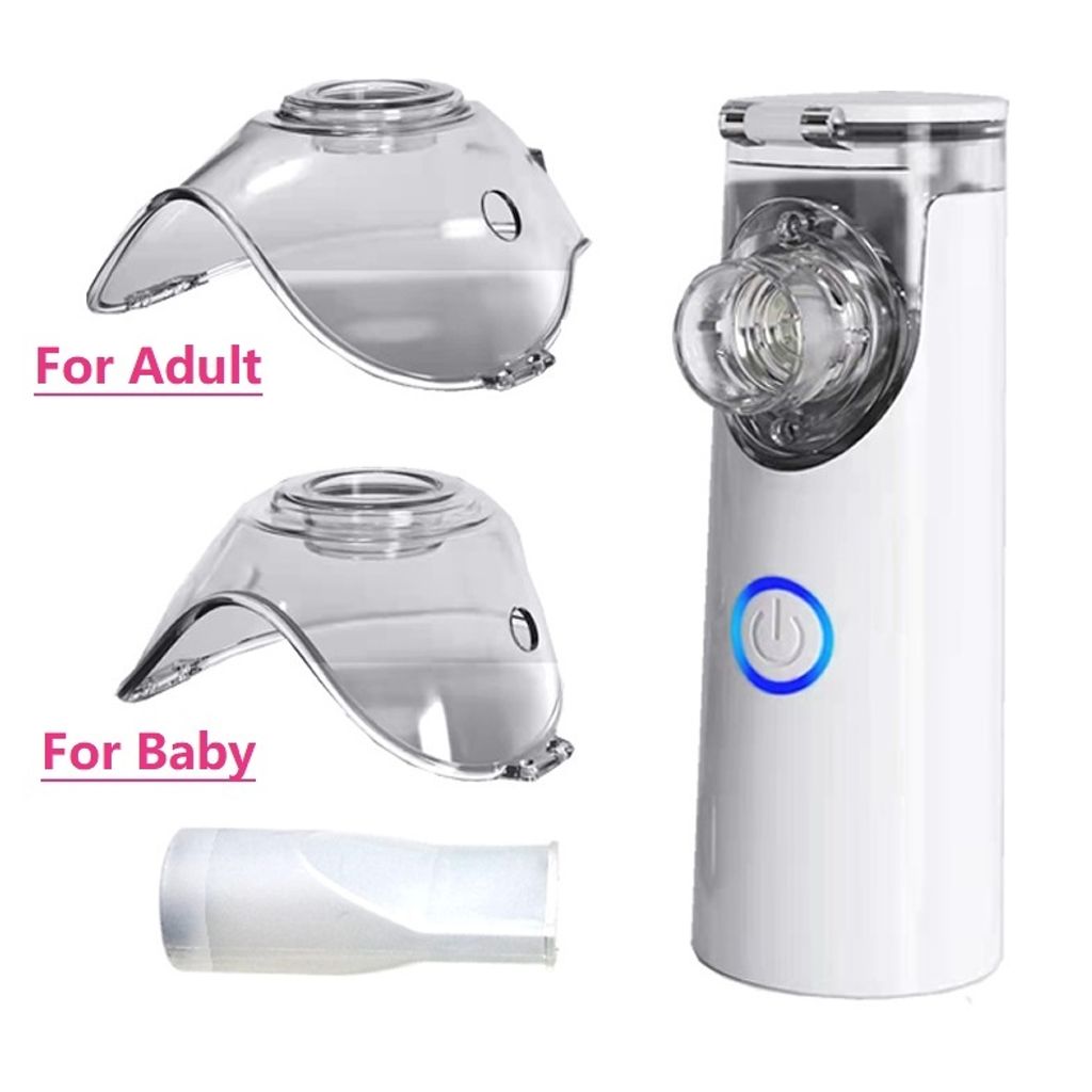 Nebulizer (10)