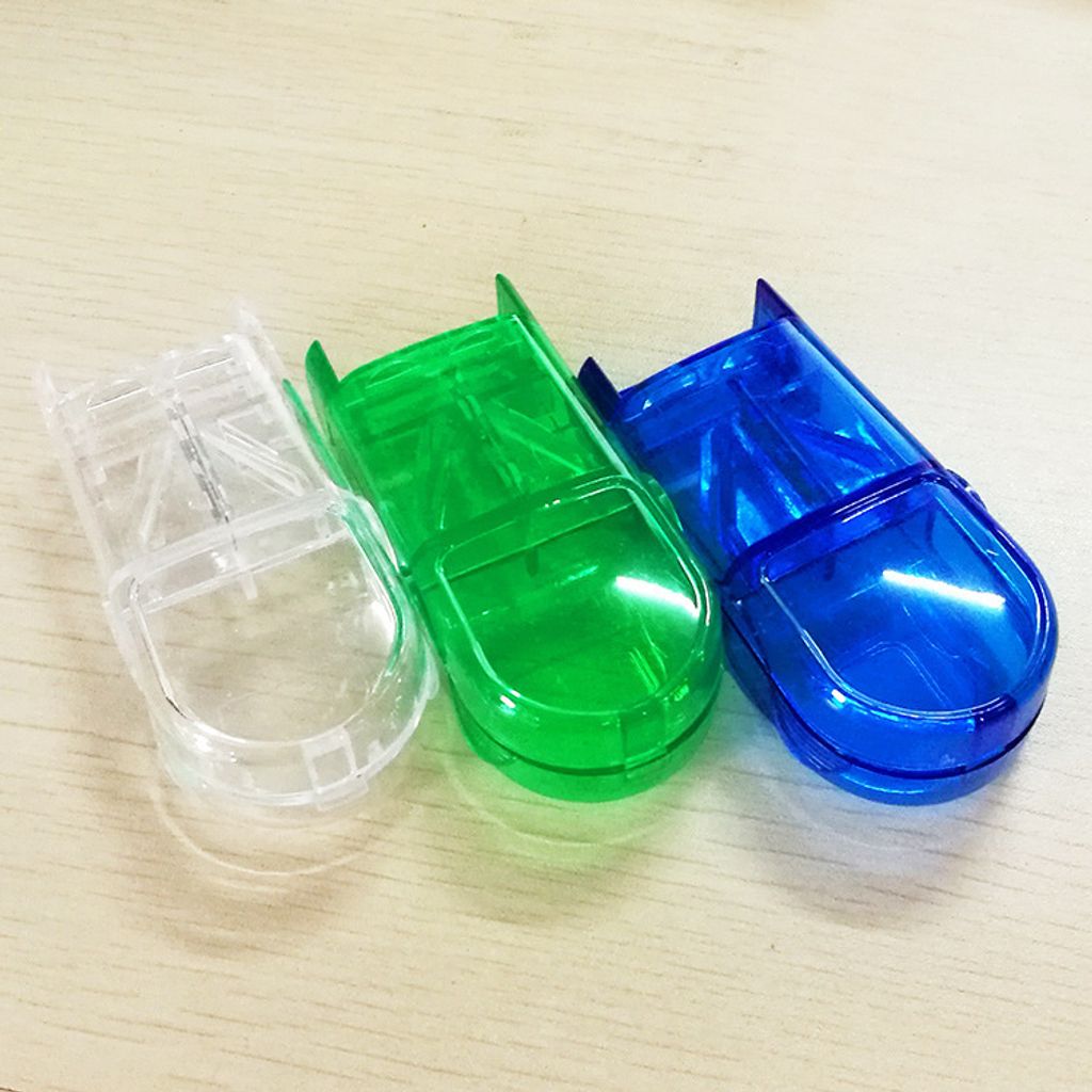 pill cutter Green (2)